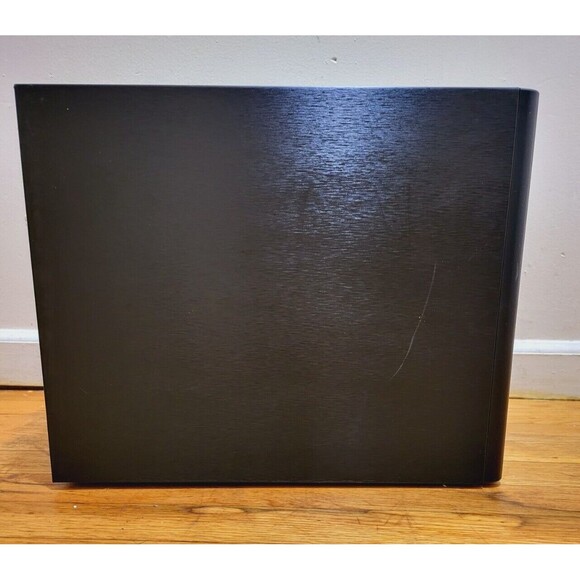 CopyStars 5 Copy DVD / CD Duplicator Burner Copier-Pre-owned,Tested,Works - Picture 9 of 12